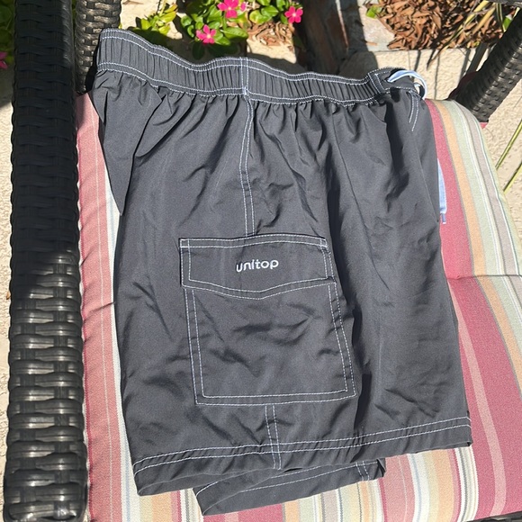 Unitop Classic Swim Trunk/Shorts - Picture 3 of 6